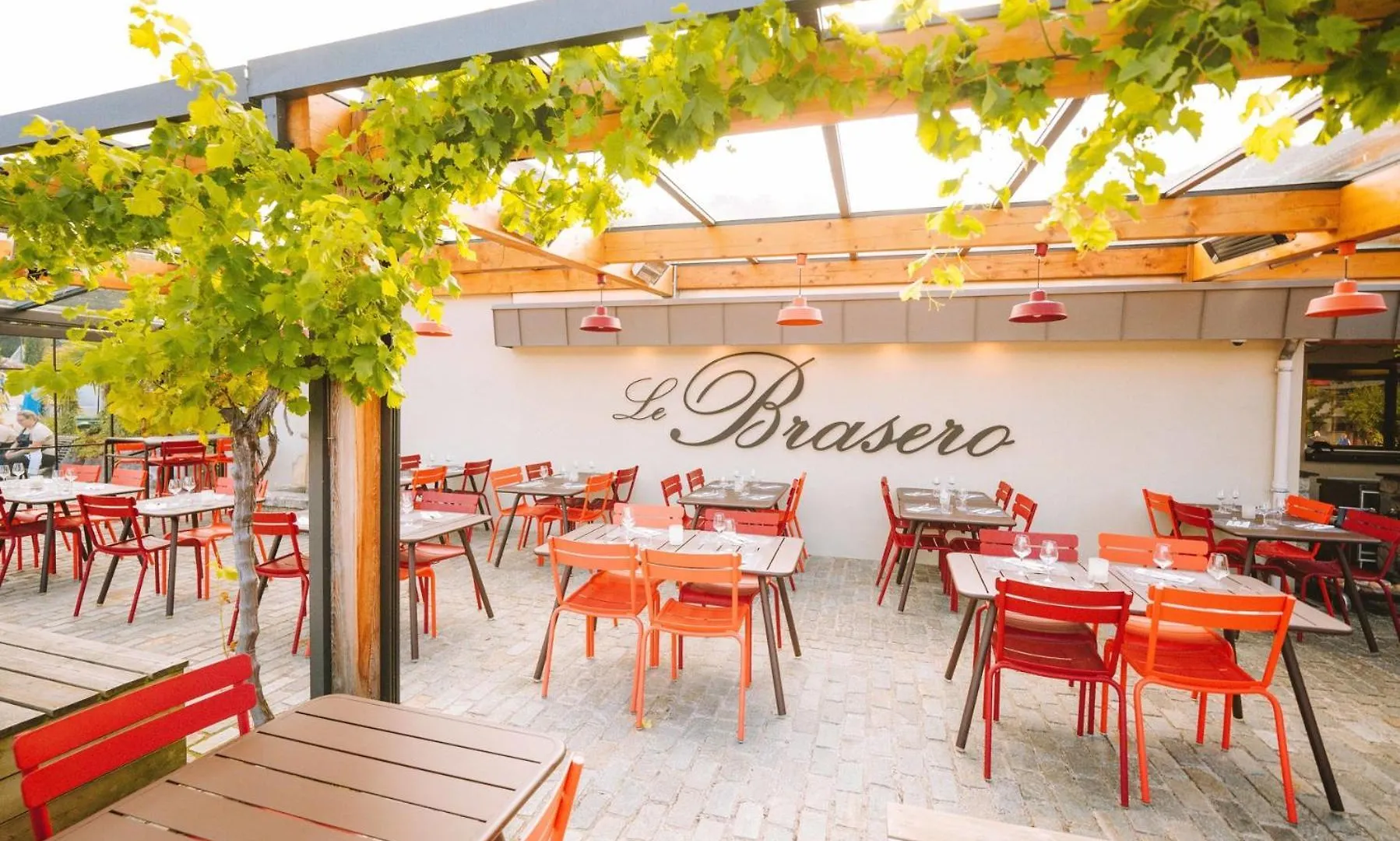 Residence Andurans - Pyrenees Resort Argeles-Gazost