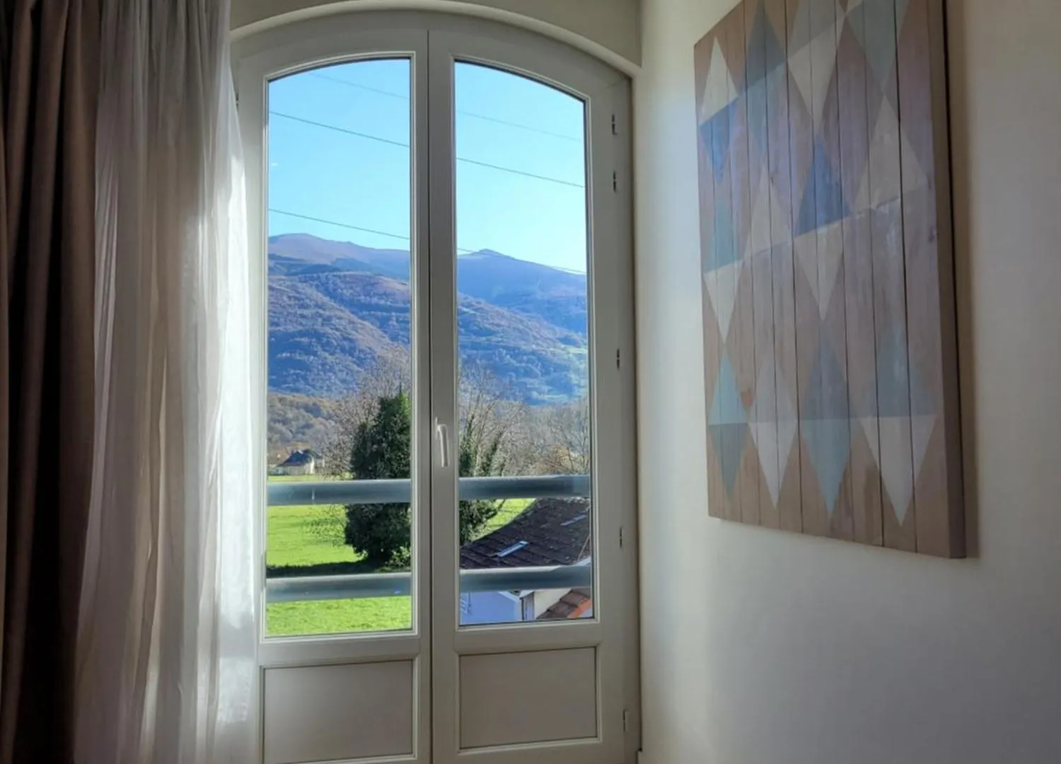 Residence Andurans - Pyrenees Resort Argeles-Gazost France