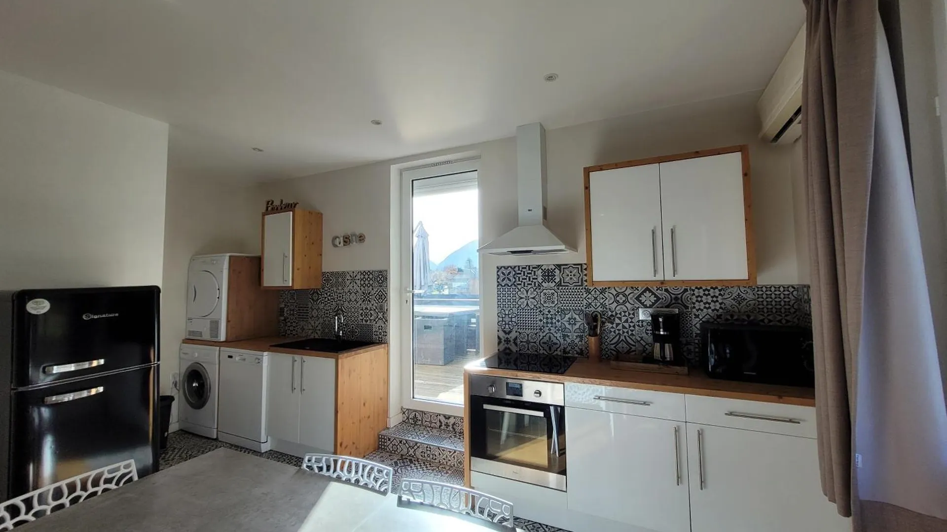 Apartment Residence Andurans - Pyrenees Resort Argeles-Gazost France
