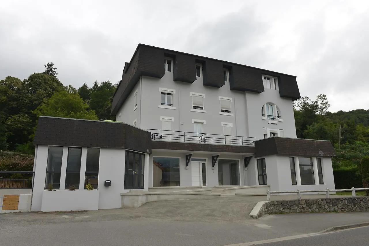 Residence Andurans - Pyrenees Resort Argeles-Gazost