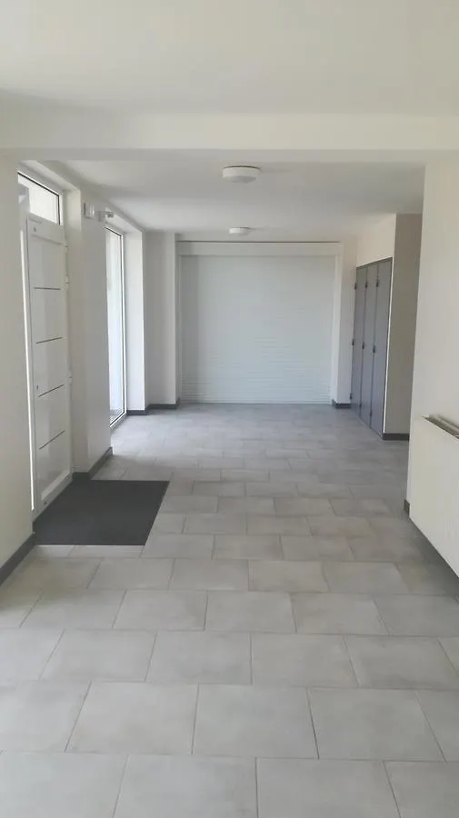 Apartment Residence Andurans - Pyrenees Resort Argeles-Gazost
